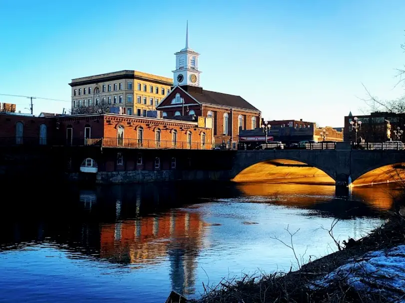 Nashua Riverfront Dentistry: Franklyn Liberatore, D.M.D.