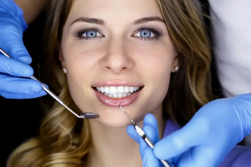 National City Tijuana Affordable Dental Implants