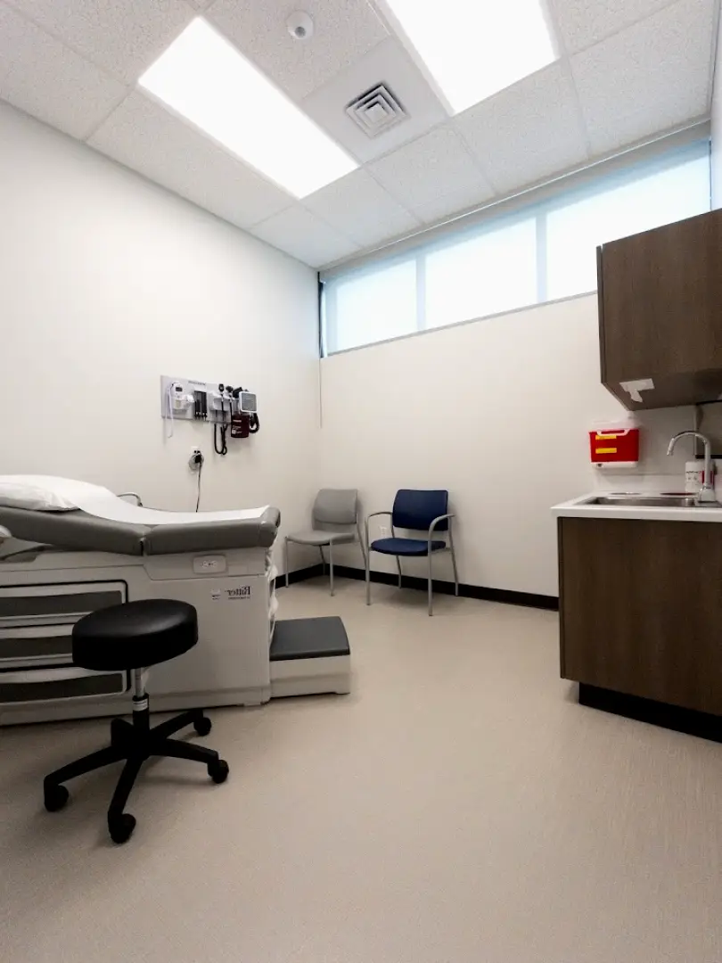 NEW Health Newport Medical