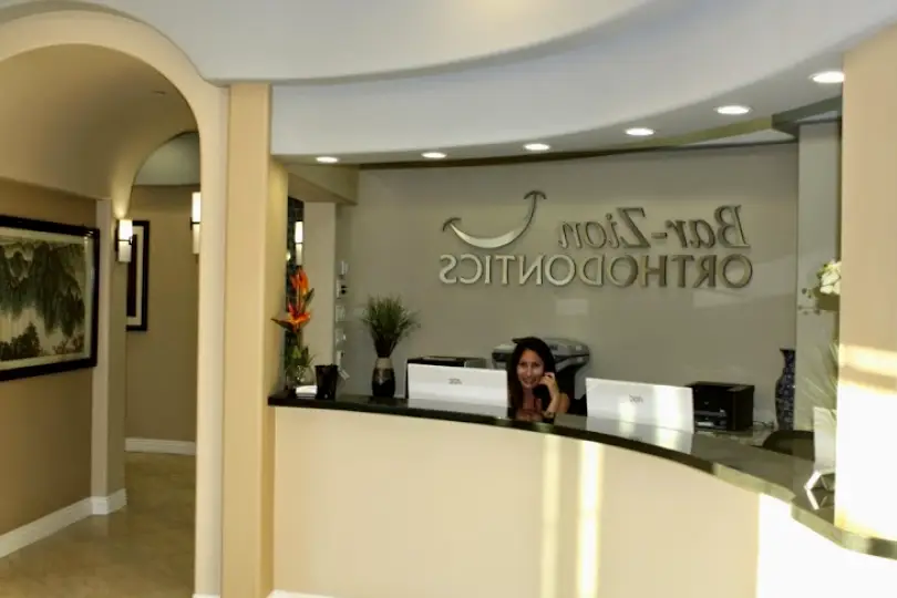 Newbury Park Bar-Zion Orthodontics