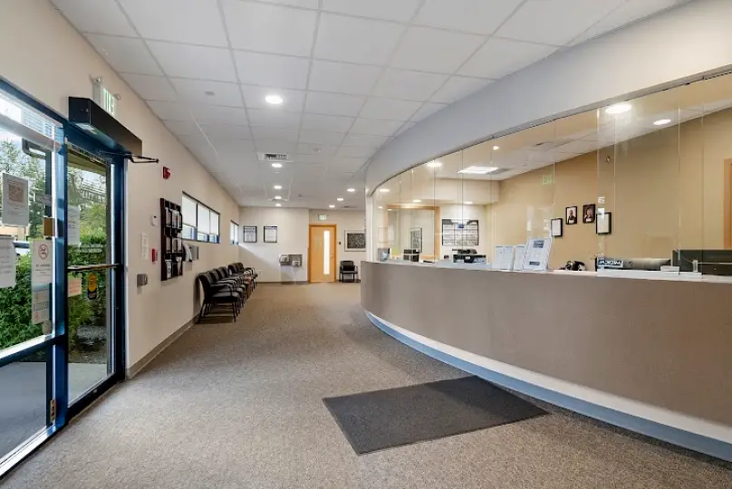 Olympia Valley View Health Center