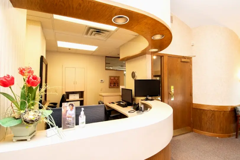  Omaha Homan Family Dentistry