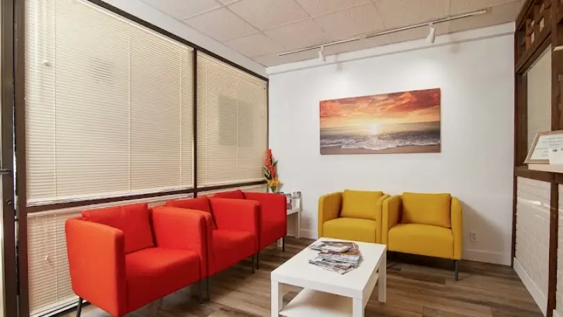  Orange Premier Dental