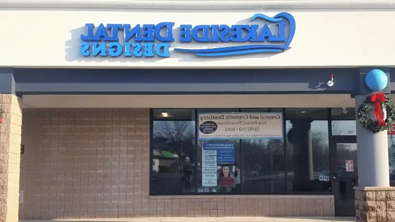 Peabody Lakeside Dental Designs