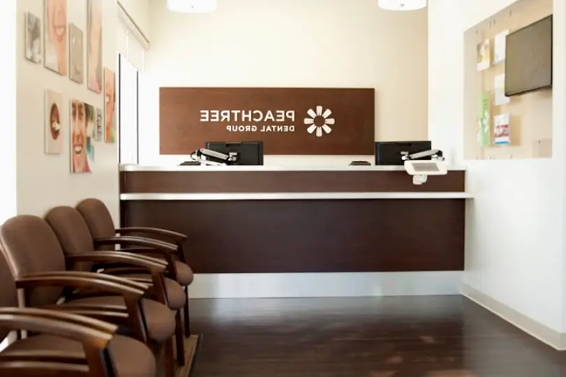 Peachtree City Peachtree Dental Group and Orthodontists