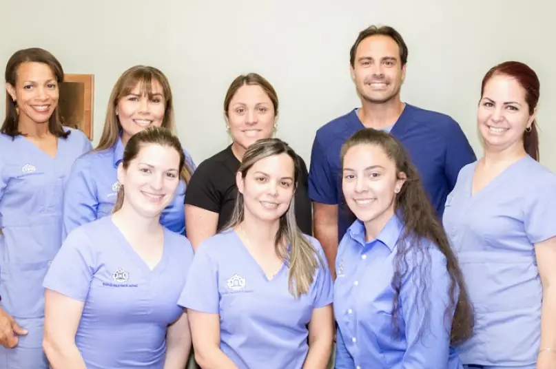  Pembroke Pines Dental American Group