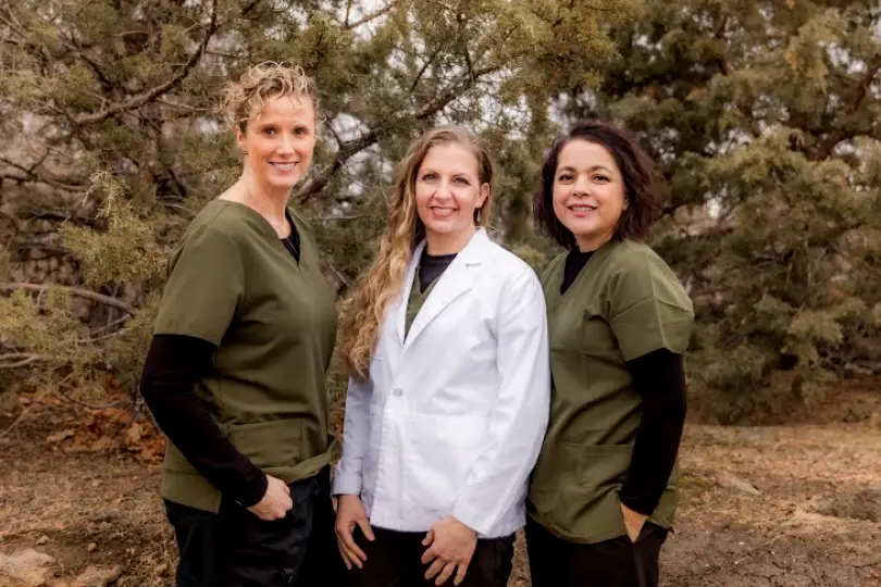 Redmond Central Oregon Dental Esthetics