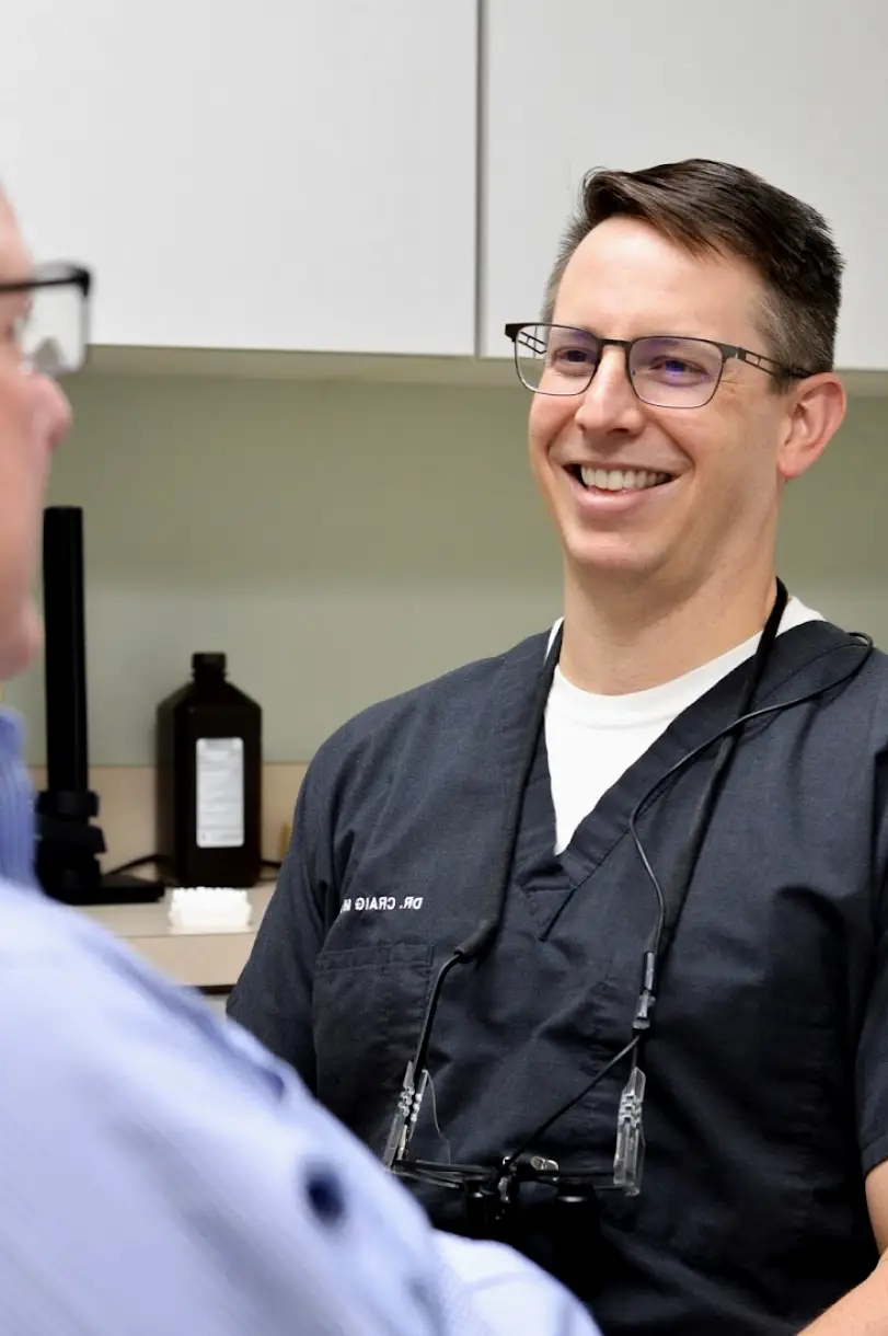 Reynoldsburg Mckibben Dental
