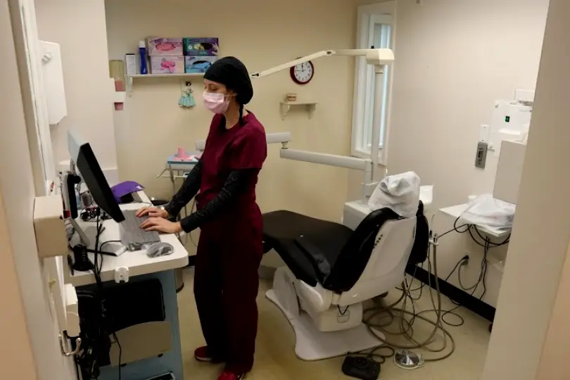  Rochester Sansone Family Dental Practice LLP