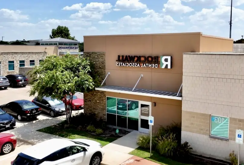  Rockwall Dental Associates