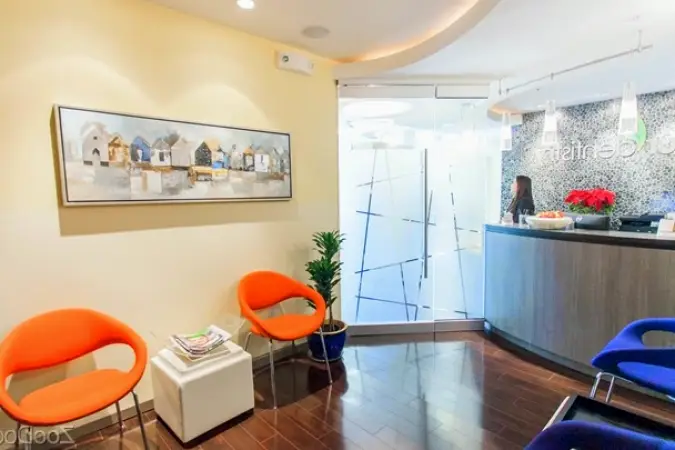 San Ramon Pur Dentistry