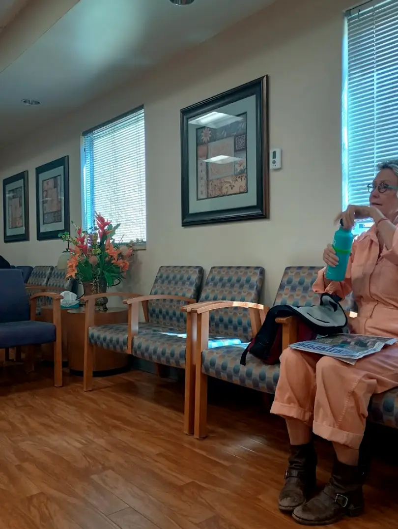 Santa Fe CHRISTUS St. Vincent Medical Professional Building
