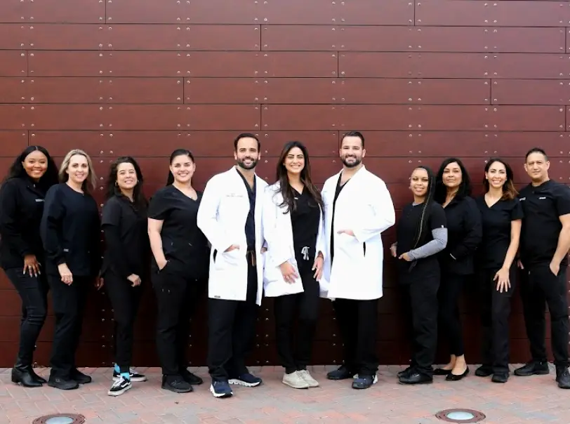 Signature Dental Group Delray Beach