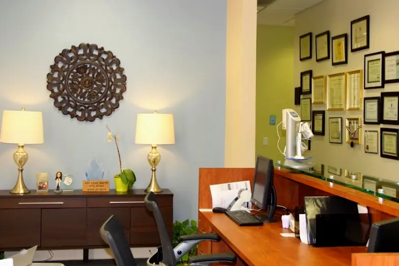  Smiles-R-Us Family Dental Group Fremont