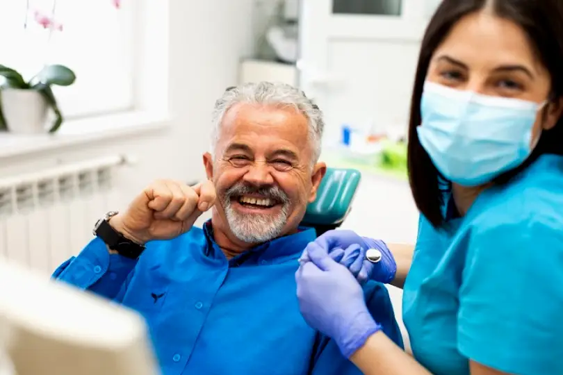 Smith Dental - Forest Grove