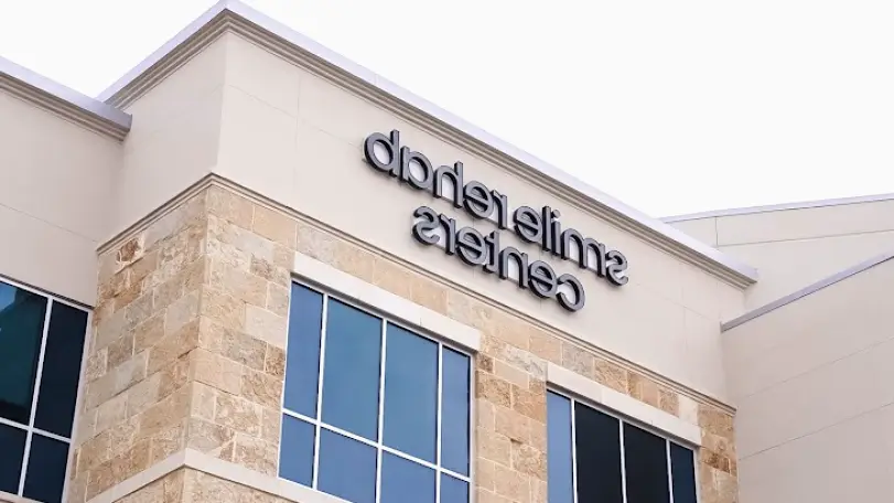 Southlake Smile Rehab Centers