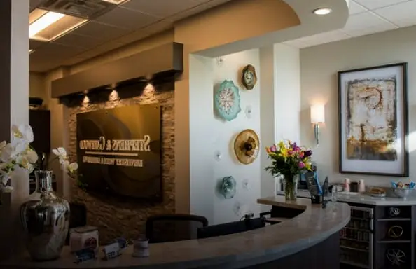 Spring Stephens & Gatewood Dentistry