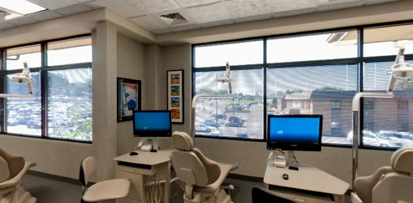 St. Louis Mastorakos Orthodontic Associates