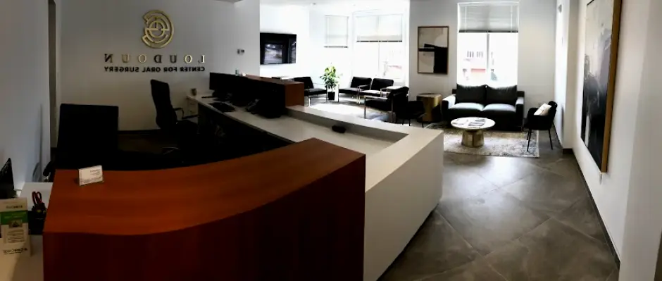  Sterling Loudoun Center for Oral Surgery