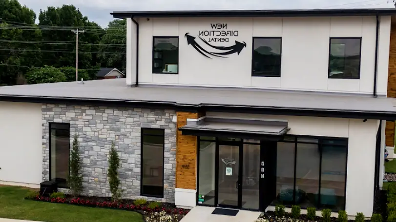 Tahlequah New Direction Dental & Sleep Care