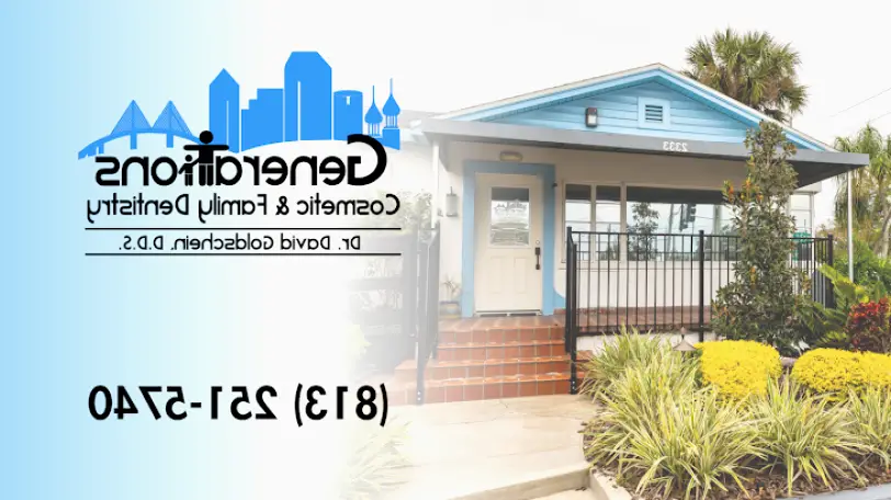  Tampa Generations Cosmetic and Family Dentistry