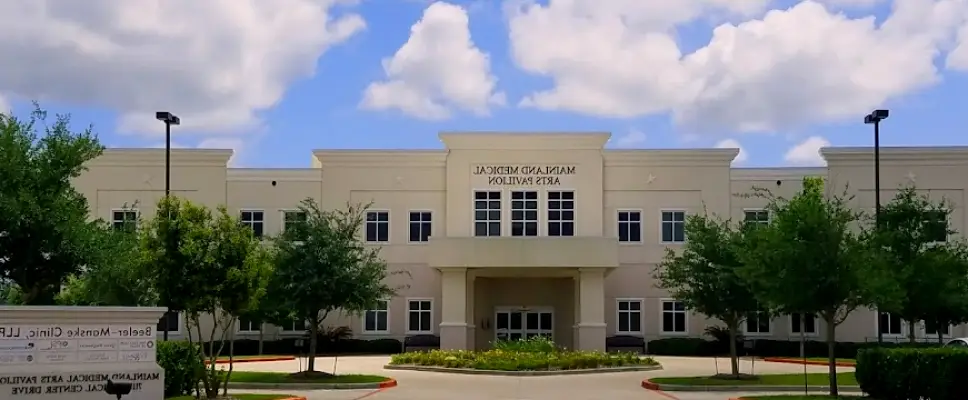 Texas City Patterson Brent E DDS