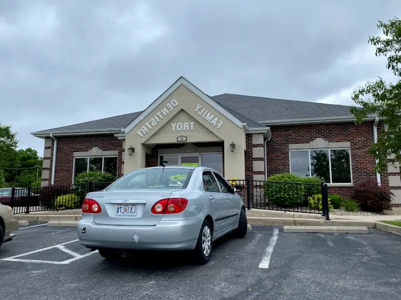 Troy Family Dental