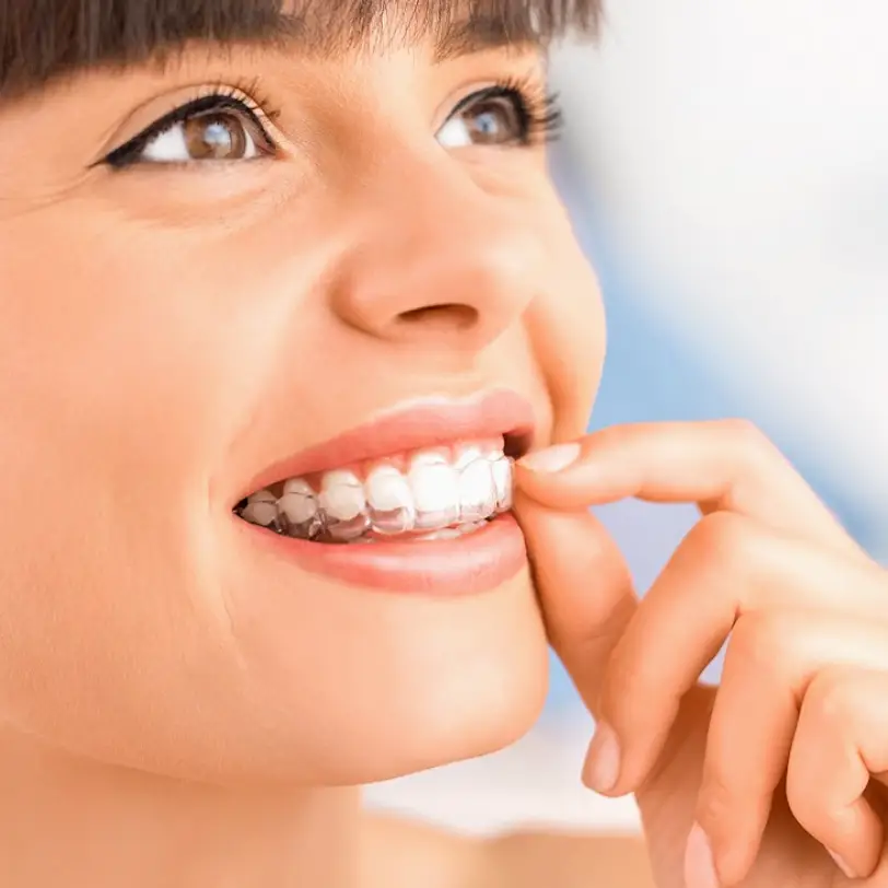 Valley Village MK Dental Office