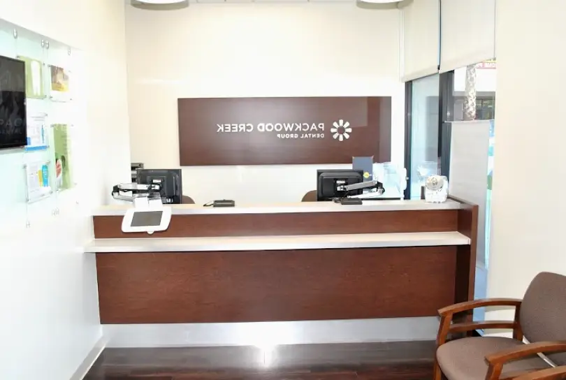 Visalia Packwood Creek Dental Group