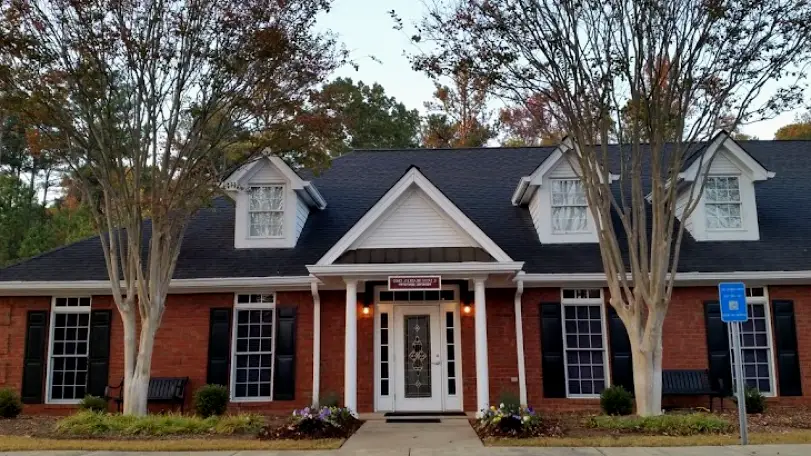 Watkinsville Athens Area Pediatric Dentistry: E. Jayni Bradley, DMD