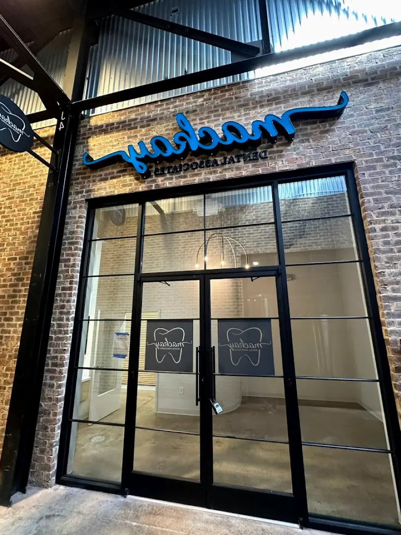 Watkinsville Mackay Dental Associates