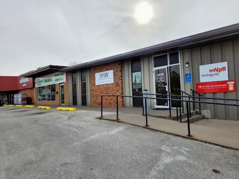 WCHC Columbus Junction Clinic