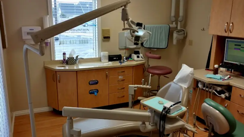 West Jordan Intermountain Family Dental Care