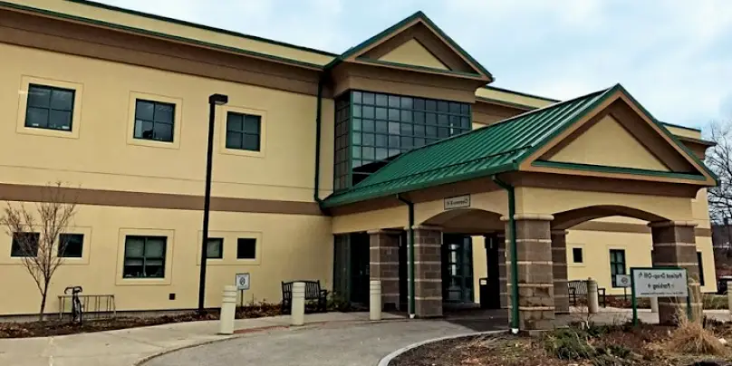 Willimantic Generations Family Health Center