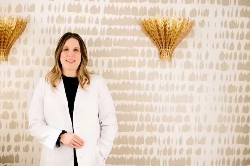 Wilmington Sarah Pless, DDS: Renaissance Dental Studio