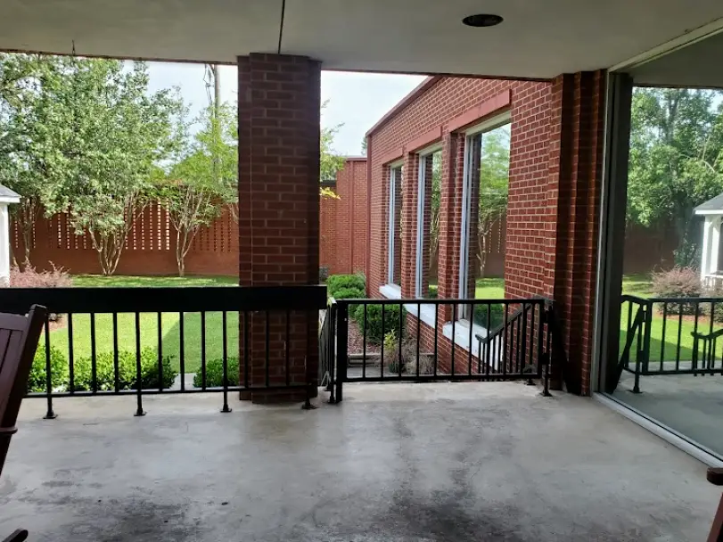 Ackerman Choctaw Regional Medical Center
