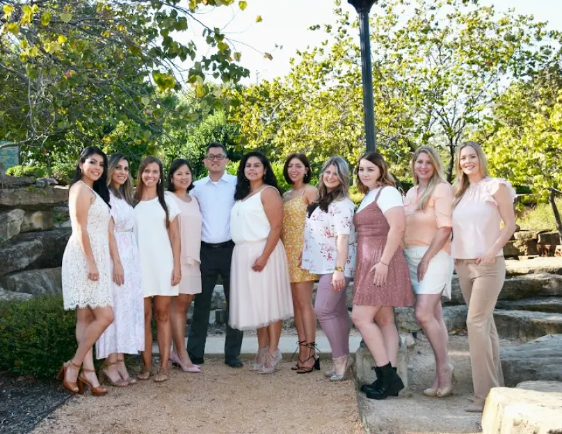 Allen Summer Smiles Dental & Orthodontics