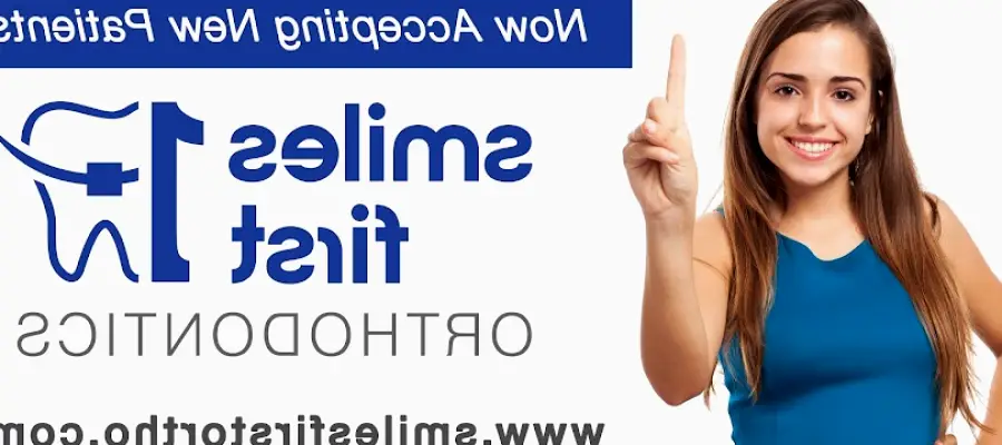 Andalusia SmilesFirst Orthodontics