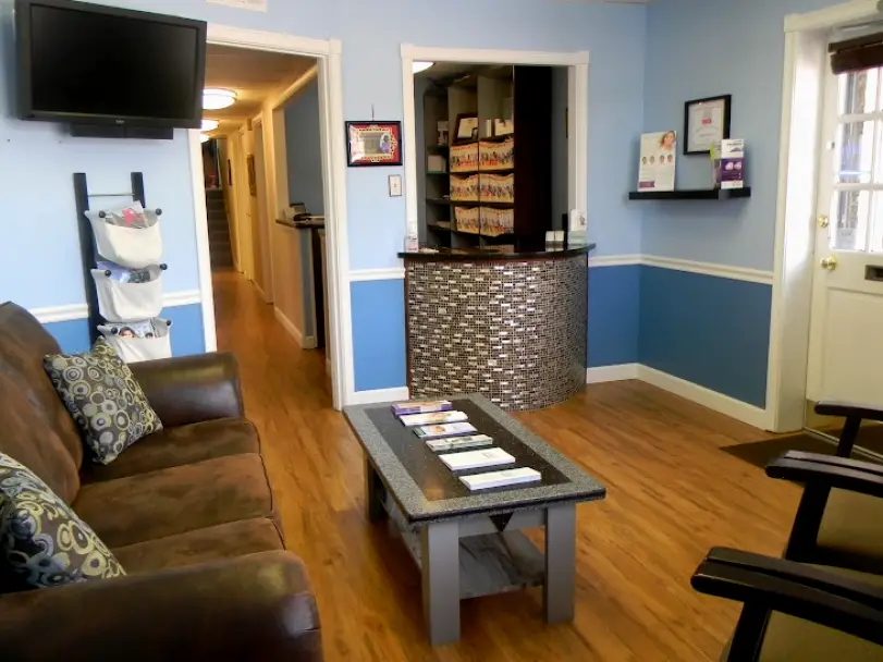 Annapolis Confident Smiles Dentistry Llc