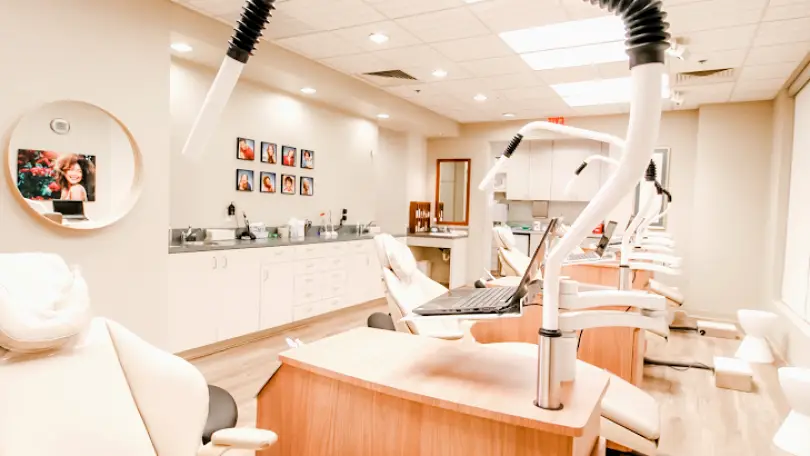 Beam Orthodontics - Sugar Land