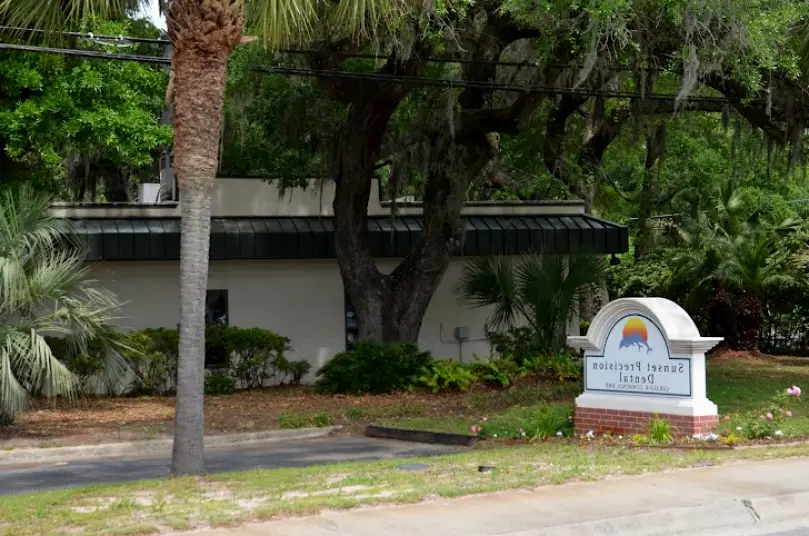 Beaufort Sunset Precision Dental