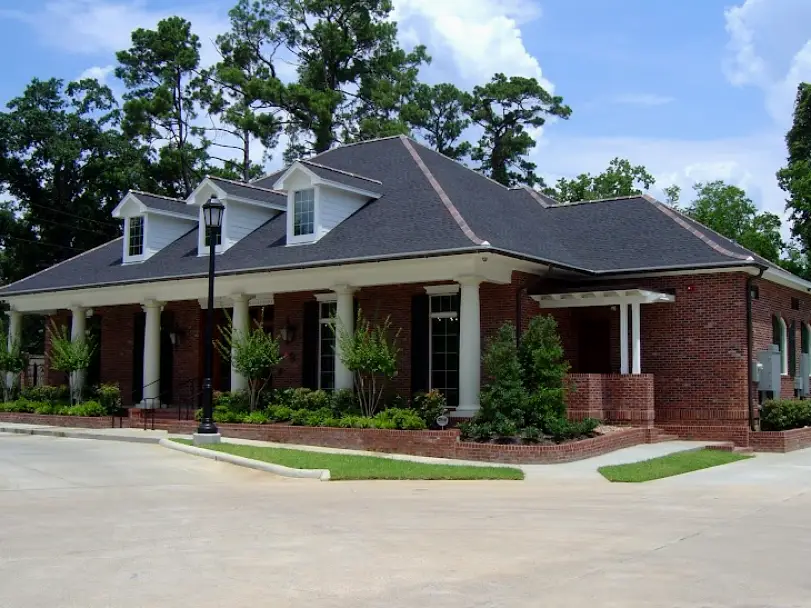 Beaumont Acadiana Orthodontics