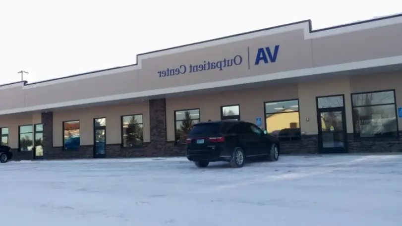 Bemidji VA Clinic