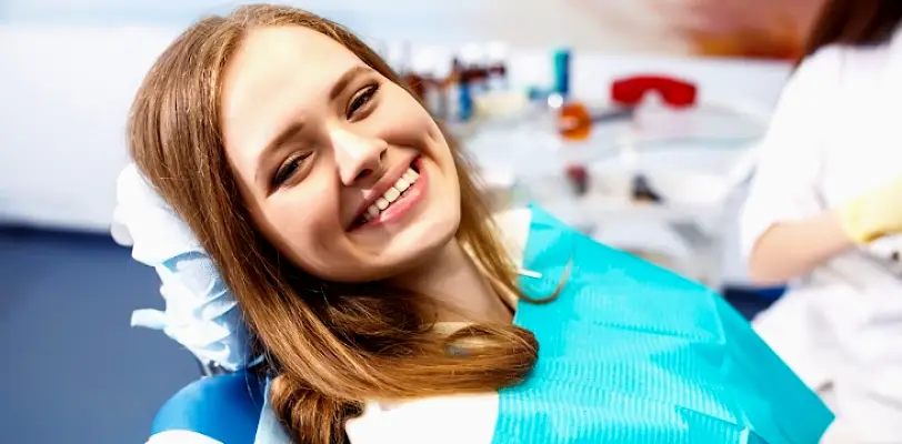 Berryville Main Street Smiles: Ahmed Al Attar, DDS