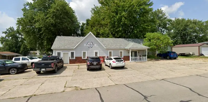 Bicknell Scott Family Dentistry, Kyle Scott DDS