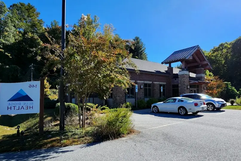 Blue Ridge Health - Lake Lure