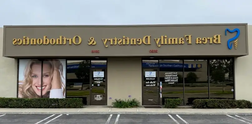 Brea Family Dentistry & Orthodontics