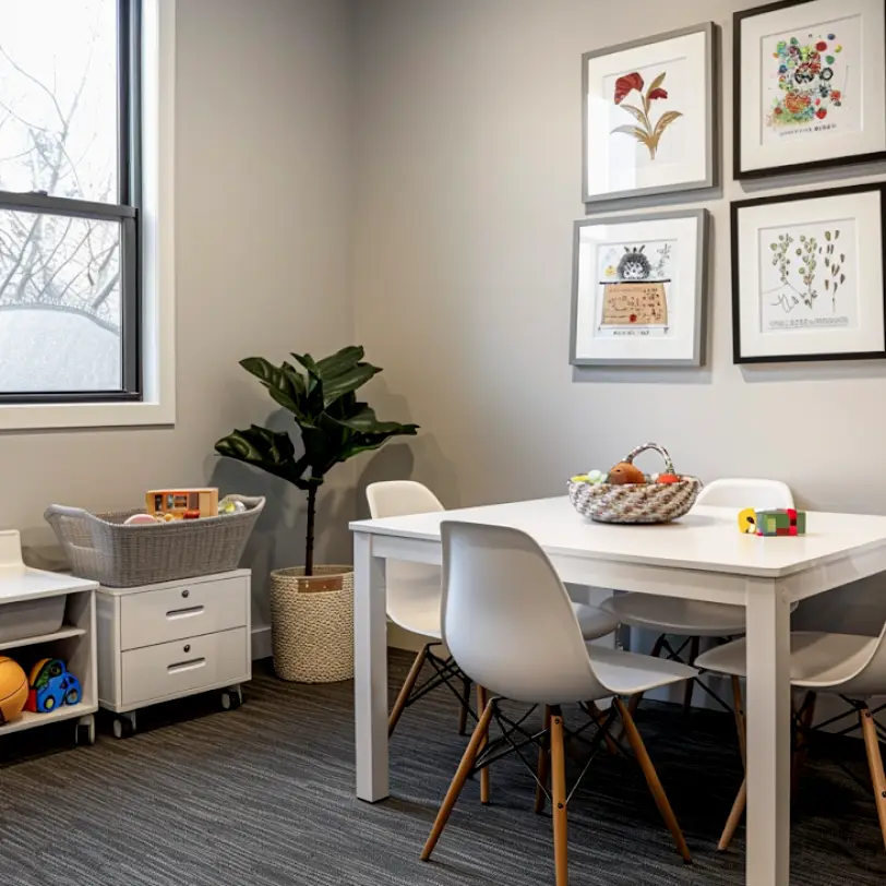 BreatheWorks Camas (Brester Dentistry Office)
