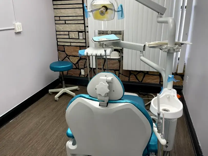  Brooklyn Pura Dental Center