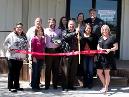 Brownwood Smile Crafters